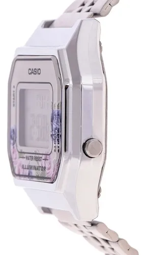 Reloj Mujer Casio Vintage LA680WA-4CDF - Imagen 2