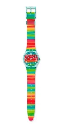 Reloj Mujer Swatch Gs124 The Sky - Imagen 2