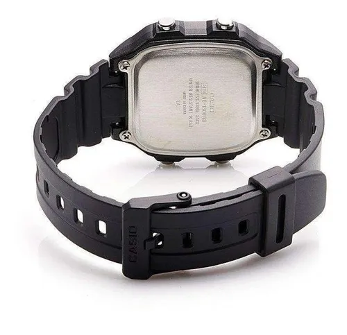 Reloj Hombre Casio AE-1300WH-1AVDF - Imagen 5