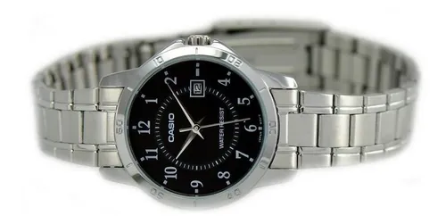 Reloj Mujer Casio LTP-V004D-1BUDF - Imagen 3