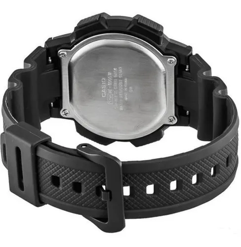 Reloj Casio Hombre Ae-1000w-7a Exclusivo - Imagen 4