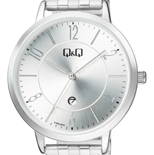 Reloj Q&q By Citizen Mujer A469j204y - Imagen 3