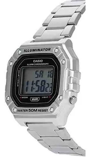 Reloj Hombre Casio W-218hd-1avdf - Imagen 4