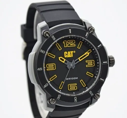 Reloj Cat Hombre LG.140.21.127 Stratum - Imagen 2