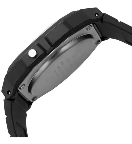 Reloj Hombre Casio F-94WA-8DG - Imagen 3