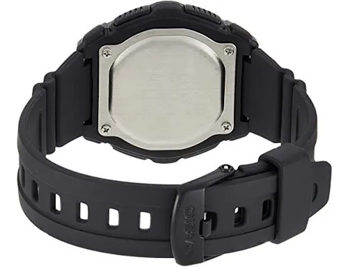 Reloj Hombre Casio HDD-600-1AVDF - Imagen 5