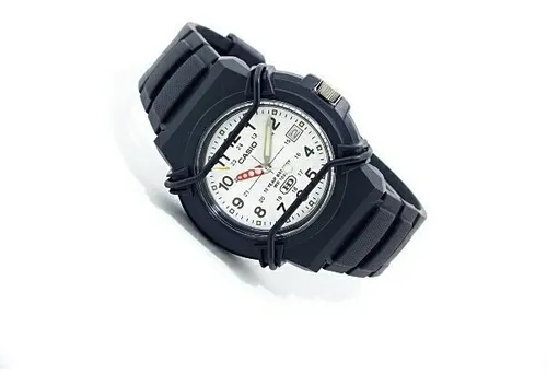 Reloj Hombre Casio HDA-600B-7BVDF - Imagen 2