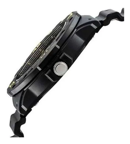 Reloj Hombre Casio MRW-200H-9BVDF - Imagen 2