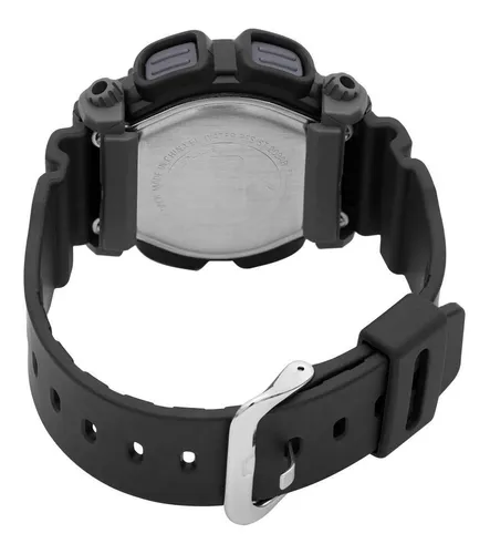 Reloj Hombre Casio G-Shock DW-9052-1VDR - Imagen 3