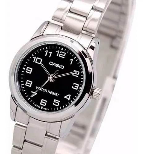 Reloj Mujer Casio LTP-V001D-1BUDF - Imagen 2