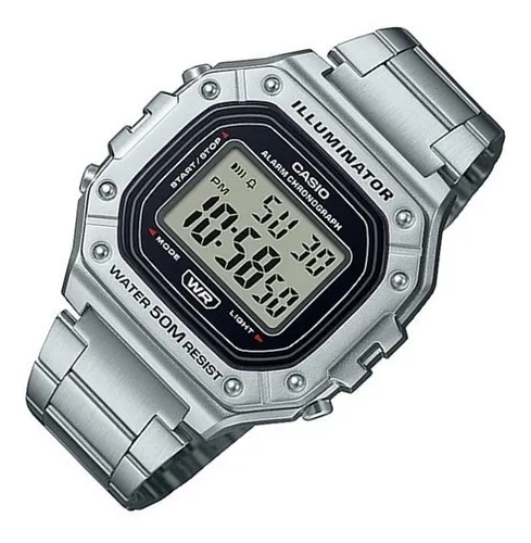 Reloj Hombre Casio W-218hd-1avdf - Imagen 2