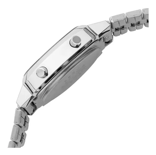 Reloj Mujer Casio Vintage LA670WA-1DF - Imagen 2