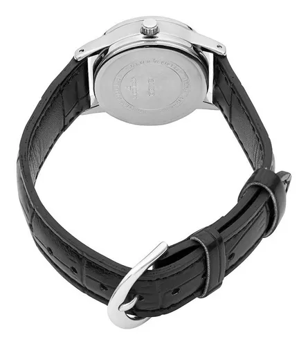 Reloj Mujer Casio LTP-V002L-1BUDF - Imagen 4