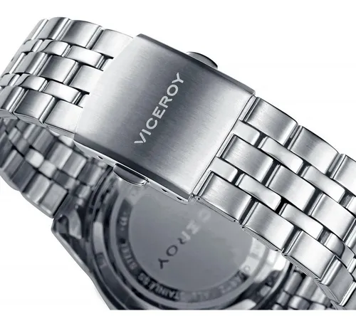Reloj Viceroy Hombre 401017-57 Chrono - Imagen 2