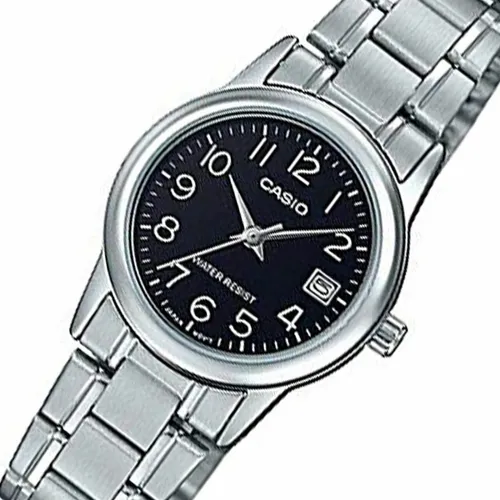 Reloj Mujer Casio LTP-V002D-1BUDF - Imagen 2