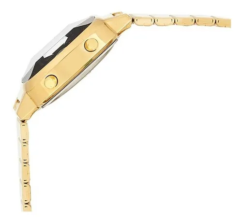 Reloj Mujer Casio Vintage LA670WGAD-1DF - Imagen 2