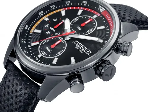 Reloj Viceroy Cronógrafo Hombre 46671-57 - Imagen 3