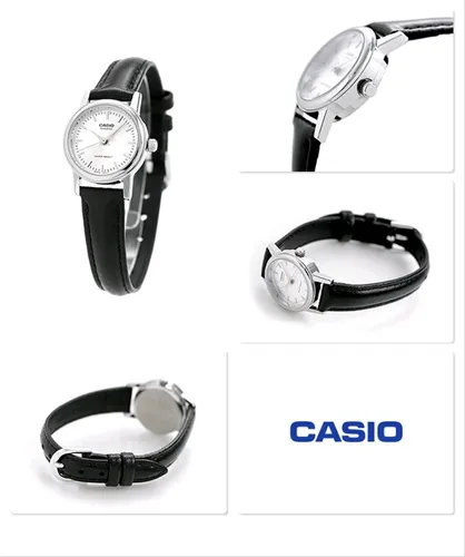 Reloj Mujer Casio LTP-1095E-7ADF - Imagen 2