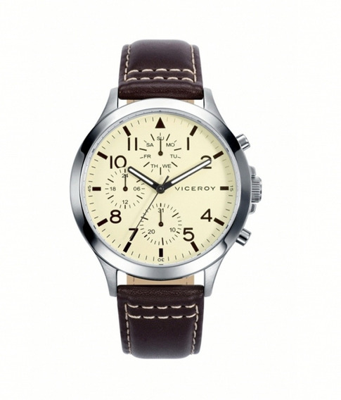Reloj Viceroy Hombre 46587-04