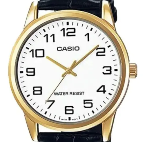 Reloj Hombre Casio MTP-V001GL-7BUDF - Imagen 2