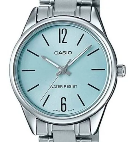 Reloj Mujer Casio LTP-V005D-2BUDF - Imagen 3