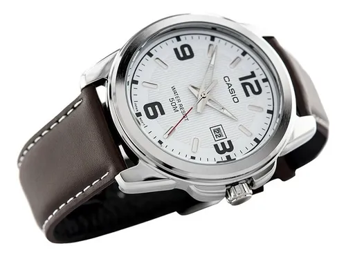 Reloj Mujer Casio LTP-1314L-7AVDF - Imagen 3