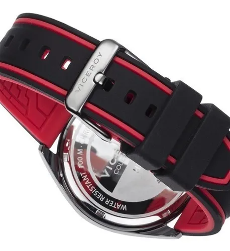 Reloj Viceroy Hombre 46803-55 Heat - Imagen 3