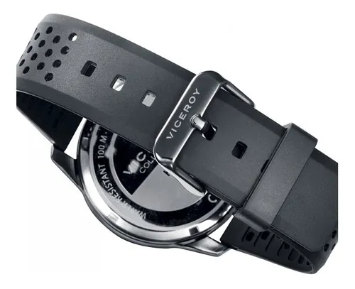 Reloj Viceroy Hombre 46745-47 Chronograph - Imagen 3