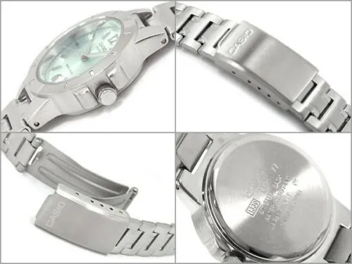 Reloj Mujer Casio LTP-1177A-3ADF - Imagen 3