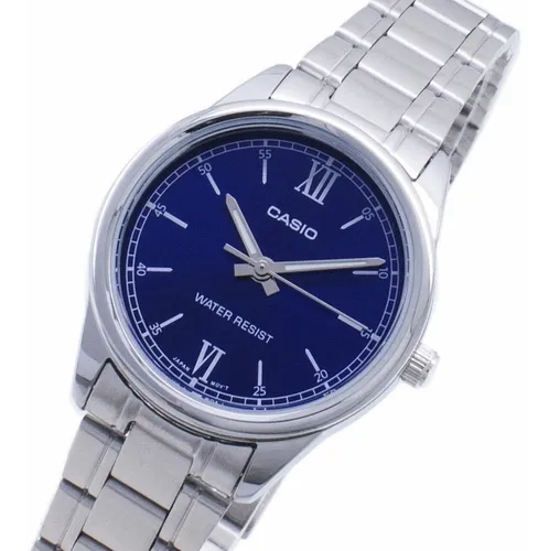 Reloj Mujer Casio LTP-V005D-2B2UDF - Imagen 3