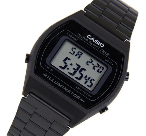 Reloj Mujer Casio Vintage B640WB-1ADF - Imagen 3