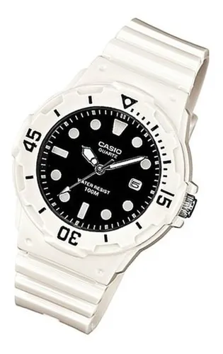 Reloj Mujer Casio LRW-200H-1EVDF - Imagen 3
