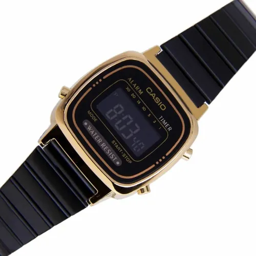 Reloj Mujer Casio Vintage LA670WEGB-1BDF - Imagen 5