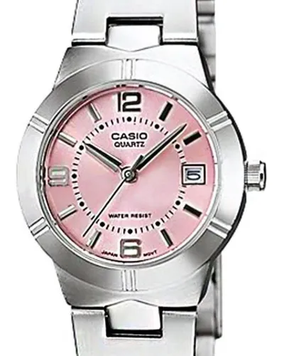Reloj Mujer Casio LTP-1241D-4ADF - Imagen 3