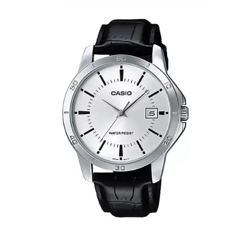 Reloj Hombre Casio MTP-V004L-7AUDF
