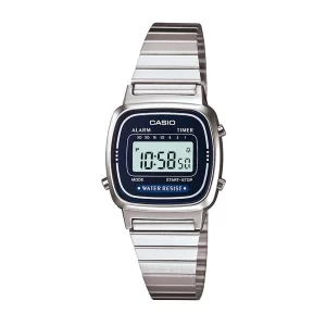 Reloj Mujer Casio Vintage LA670WA-2DF
