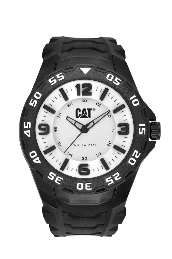 Reloj Cat Hombre Lb.111.21.231 Motion