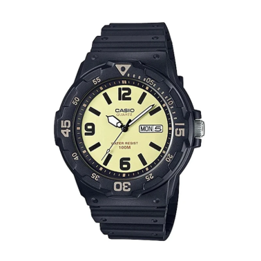 Reloj Hombre Casio MRW-200H-5BVDF
