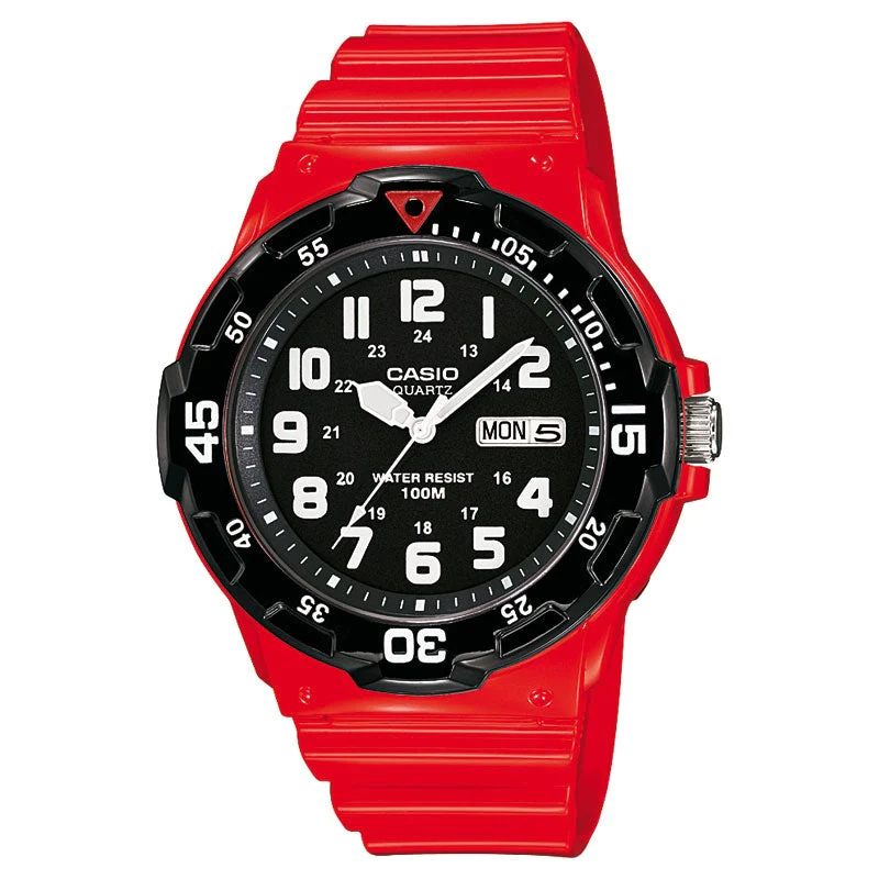 Reloj Hombre Casio MRW-200HC-4BVDF