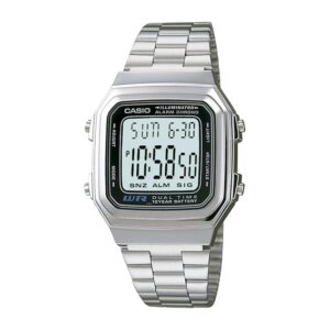 Reloj Unisex Casio Vintage A178WA-1ADF