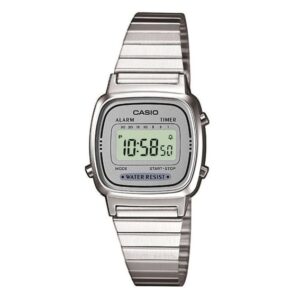 Reloj Mujer Casio Vintage LA670WA-7DF