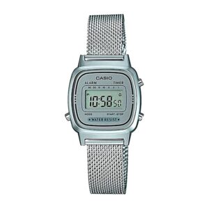 Reloj Mujer Casio Vintage LA670WEM-7DF