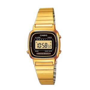 Reloj Mujer Casio Vintage LA670WGA-1DF