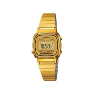 Reloj Mujer Casio Vintage LA670WGA-9DF