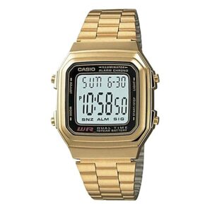 Reloj Unisex Casio Vintage A178WGA-1ADF