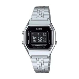 Reloj Mujer Casio Vintage LA680WA-1BDF