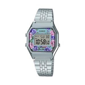 Reloj Mujer Casio Vintage LA680WA-2CDF
