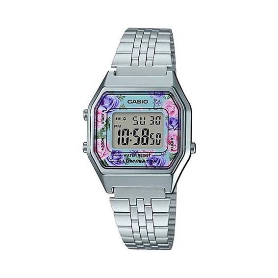Reloj Mujer Casio Vintage LA680WA-2CDF