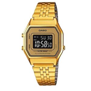 Reloj Mujer Casio Vintage LA680WGA-9BDF