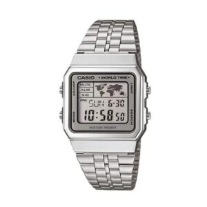 Reloj Hombre Casio Vintage A500WA-7DF